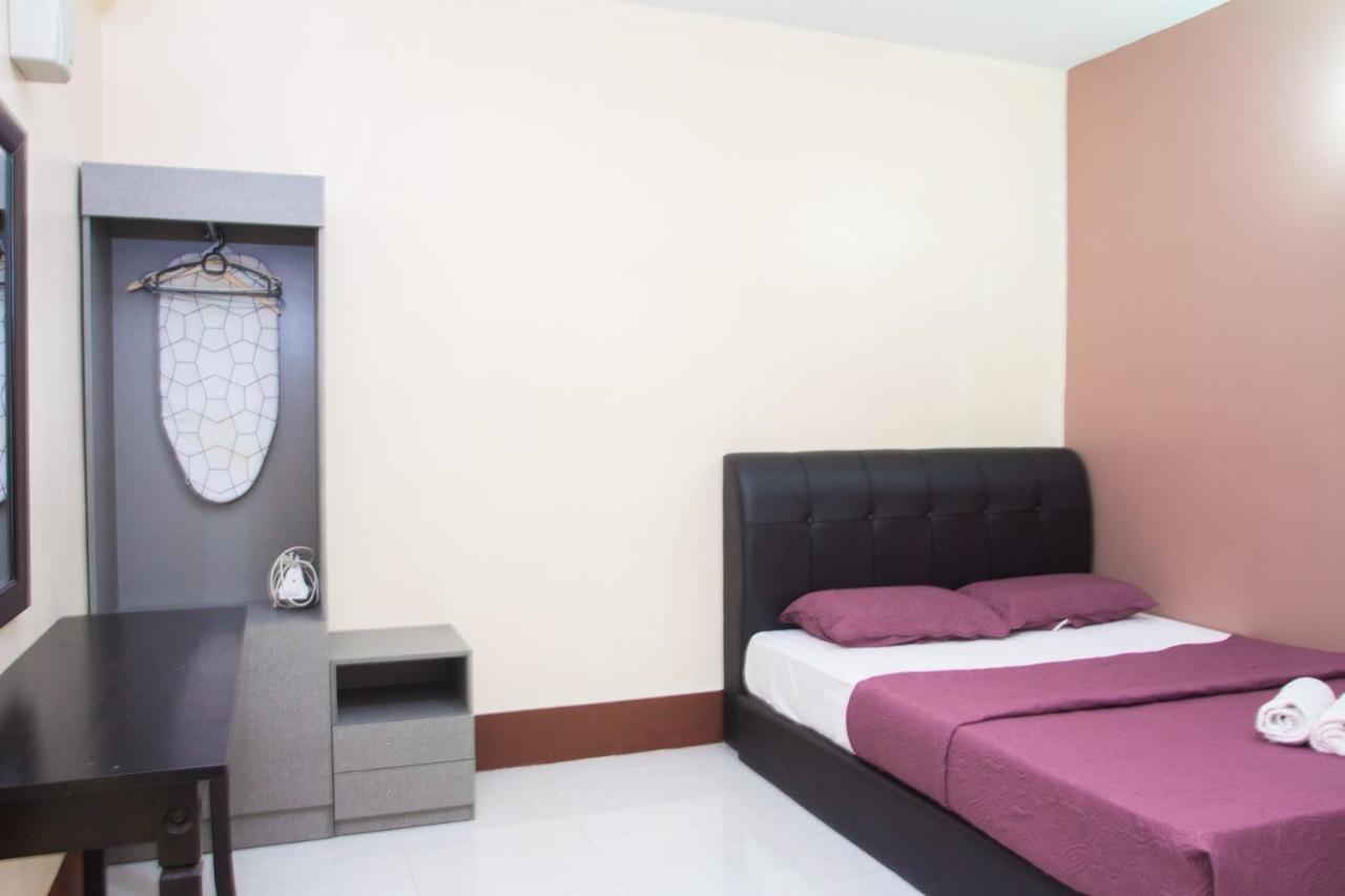 Chuu Pun Village Resort Pantai Cenang  Extérieur photo